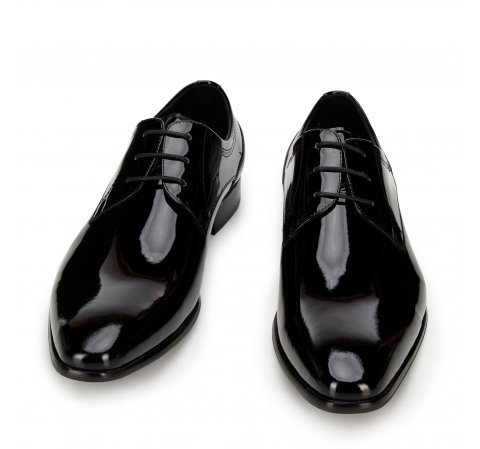 Pánske oblekové topánky