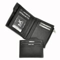 Pánska peňaženka Money Kepper CC 6002