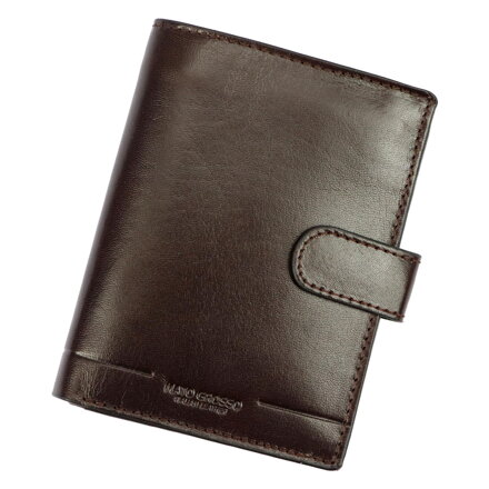 Pánska peňaženka Mato Grosso 0712/17-25 RFID