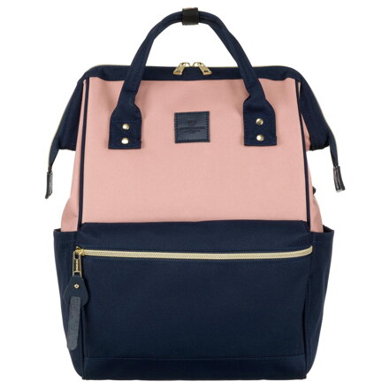 Peterson PTN ALFA NAVY+PINK