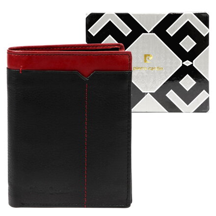 Pánska peňaženka Pierre Cardin SAHARA TILAK14 326