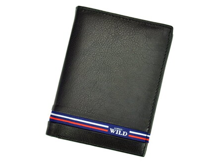Pánska peňaženka Wild N4-GV