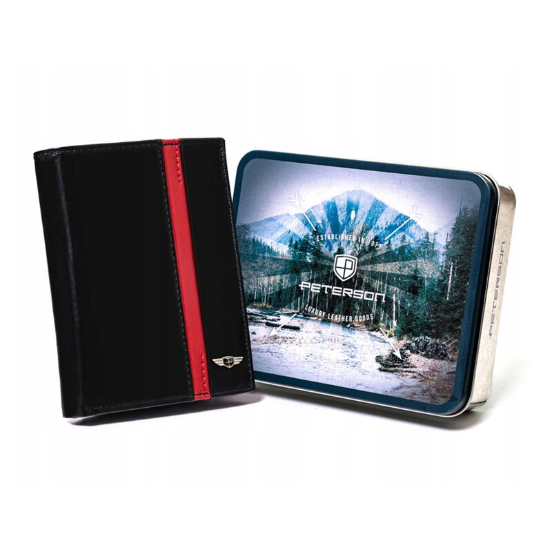 Pánska peňaženka Peterson PTN N62-VTP