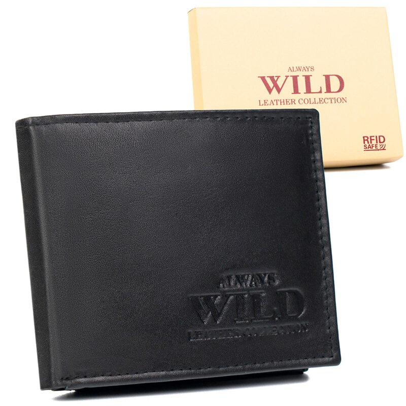 Wild N0035-SCR