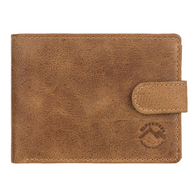 EL FORREST 892-08 RFID