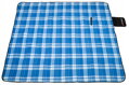Látková pikniková deka s vodeodolnou izoláciou - Peterson