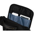 Funkčný cestovný ruksak s priehradkou na laptop - Peterson