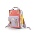 Viacfarebný mestský ruksak Himawari s priehradkou na laptop 14"