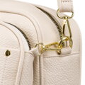 Crossbody kabelka s pripojiteľnou mestskou ľadvinkou - Rovicky