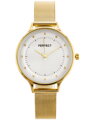 Hodinky dámske PERFECT F351 (zp985b)