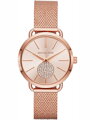 DÁMSKE HODINKY MICHAEL KORS MK3845 - PORTIA (zm502c)