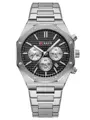 Hodinky pánske CURREN 8440 CHRONOGRAF (zc047b) + BOX