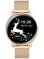SMARTWATCH dámske G. Rossi SW015-4 rosegold (sg010d)