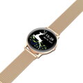 SMARTWATCH dámske G. Rossi SW015-4 rosegold (sg010d)