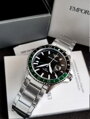 HODINKY PÁNSKE EMPORIO ARMANI AR11589 – Diver GMT (zi112a)