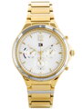 Hodinky dámske TOMMY HILFIGER 1782278 EVE (zf523a)
