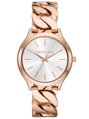 DÁMSKE HODINKY Michael Kors Slim Runway MK7473 + KRABIČKA