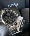 HODINKY PÁNSKE HUGO BOSS 1513477 – GRAND PRIX (zh022c)