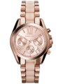 DÁMSKE HODINKY MICHAEL KORS MK6066 - BRADSHAW (zm503d)