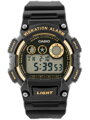 Hodinky pánske CASIO W-735H 1A2V (zd081b) - Super Illuminator