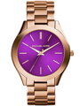 Hodinky dámske Michael Kors Slim Runway MK3293 + BOX