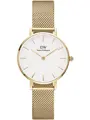 Dámske hodinkyDANIEL WELLINGTON DW00100346 - Petite Evergold 36mm