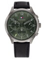 ZEGAREK MĘSKI TOMMY HILFIGER 1791856 ASHER (zf040c) + BOX