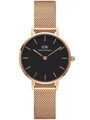 DÁMSKE HODINKY DANIEL WELLINGTON DW00100303 - PETITE MELROSE 36mm (zw509d)
