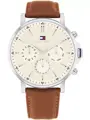 HODINKY PÁNSKE TOMMY HILFIGER TYSON 1792143 (zf100e) + BOX