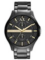 ZEGAREK MĘSKI ARMANI EXCHANGE AX2121+ BOX