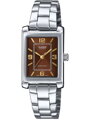 DÁMSKE HODINKY CASIO LTP-1234DD-5A + KRABIČKA