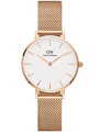 Hodinky dámske DANIEL WELLINGTON DW00100163 - PETITE MELROSE (zx704b)