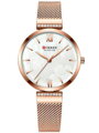 Dámske hodinky CURREN 9067 (zc501c) + BOX