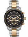 HODINKY PÁNSKE Michael Kors Layton Chronograph MK8784 + BOX (zm009d)