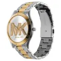 ZEGAREK DAMSKI MICHAEL KORS MK4735 Slim Runway + BOX