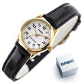 DÁMSKE HODINKY CASIO LTP-V001GL-7B + KRABIČKA