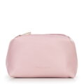 Dámska aktovka s odnímateľným vreckom malá, ružová 100-4Y-214-P