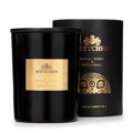 Świeca sojowa z podwójnym knotem duża Royal Oudh & Patchouli 1-HC-101-1