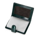Etui na karty kredytowe zielone 14-2L-201-00