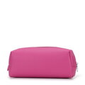 Kosmetyczka klasyczna różowa 95-3-003-P