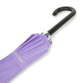 Parasol półautomatyczny szeroki jasny fiolet PA-7-151-VP