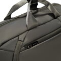 Plecak męski wielofunkcyjny do samolotu 2 w 1 szary 29-3P-226-8