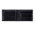 Pánska klasická kožená peňaženka 22-1-039-1