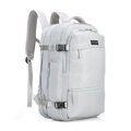 Poszerzany plecak wielofunkcyjny do samolotu złamana biel 56-3S-016-80