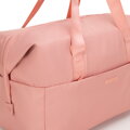 Torba turystyczno-sportowa duża różowa 56-3S-710-34