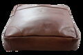 Hnedý kožený pánsky crossbag 215-1713-40