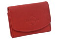 Malá peňaženka MERCUCIO červená 2311810