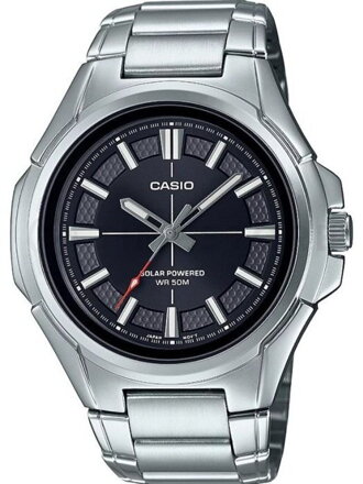 Zegarek Męski Casio MTP-RS100D-1A + BOX