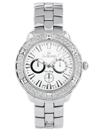 ZEGAREK G. ROSSI - CORE (zg627f) + BOX