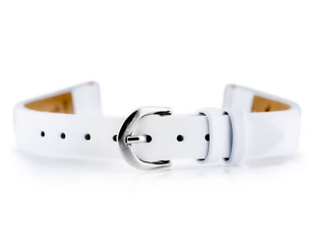 Kožený remienok BISSET BS-206 - 12mm